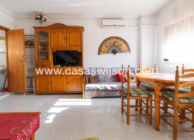 Sale - Appartement - Torrevieja - Playa del Cura