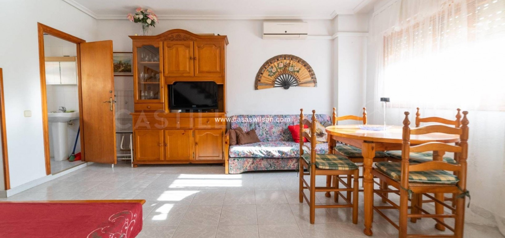 Sale - Appartement - Torrevieja - Playa del Cura