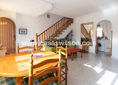 Sale - Appartement - Torrevieja - Playa del Cura