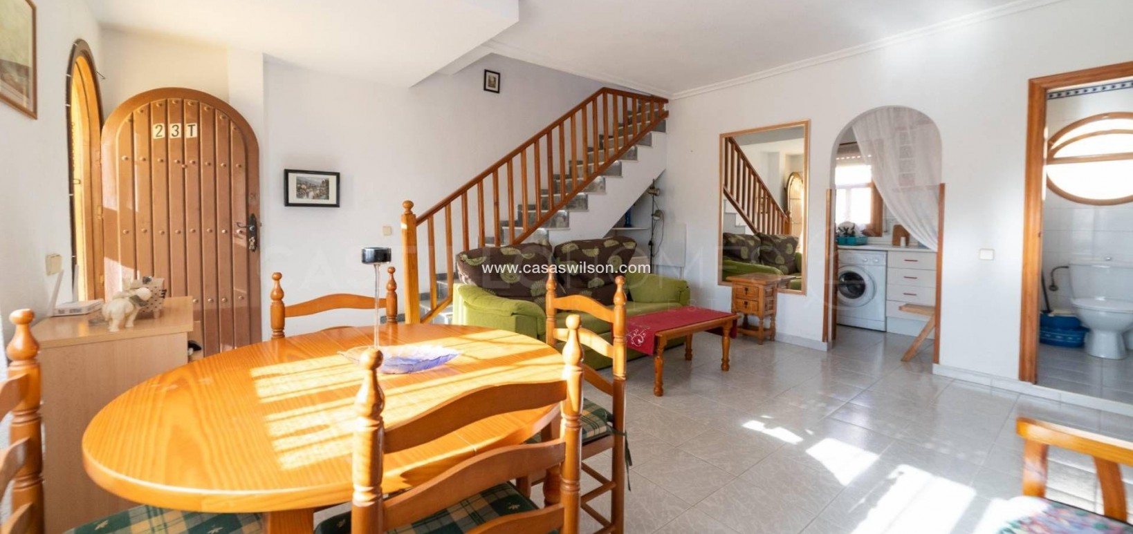 Sale - Appartement - Torrevieja - Playa del Cura