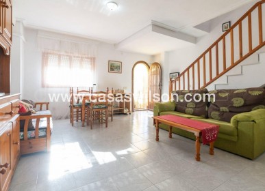 Sale - Appartement - Torrevieja - Playa del Cura