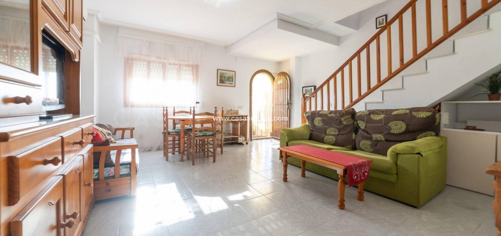 Sale - Appartement - Torrevieja - Playa del Cura