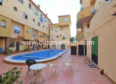 Sale - Appartement - Torrevieja - Playa del Cura