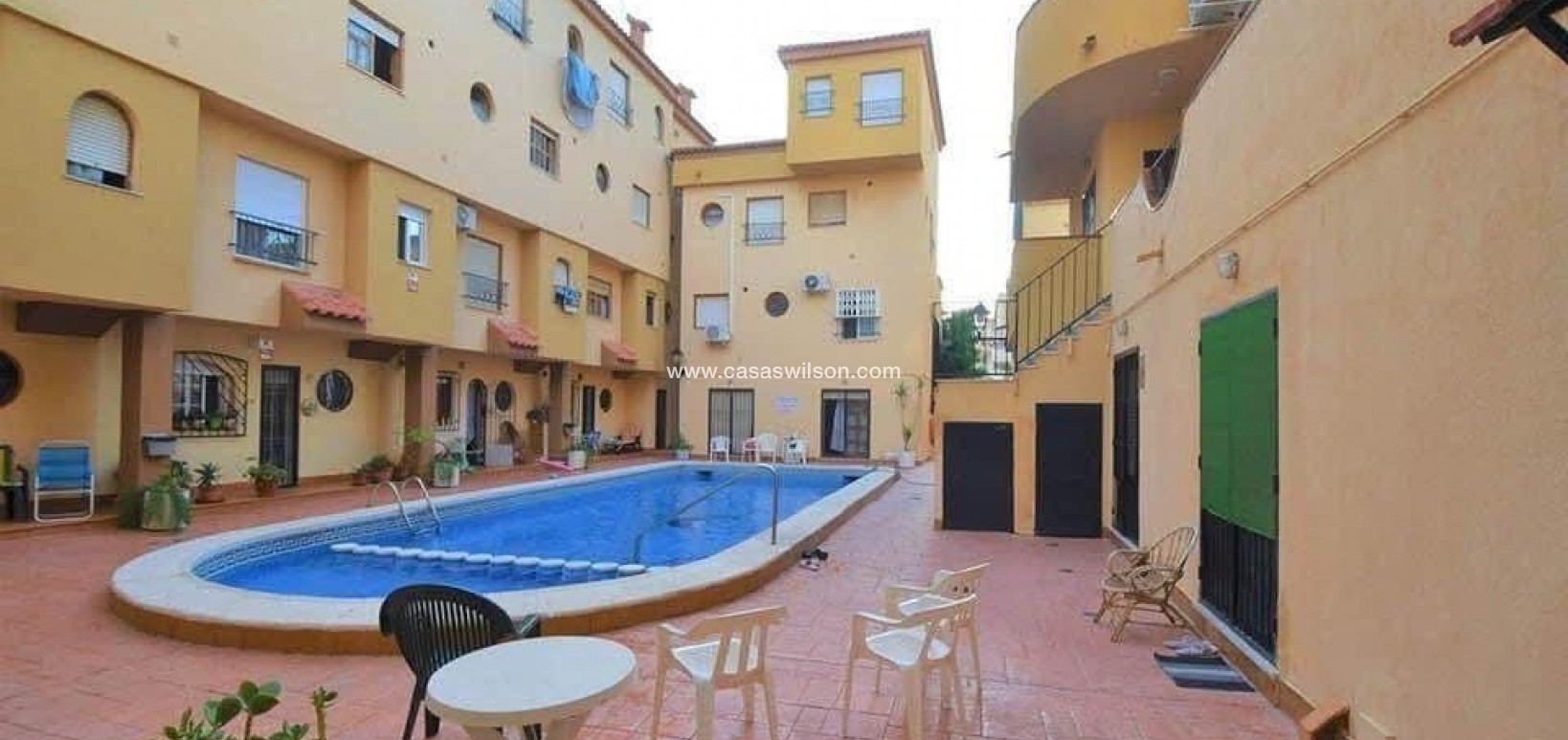 Sale - Appartement - Torrevieja - Playa del Cura