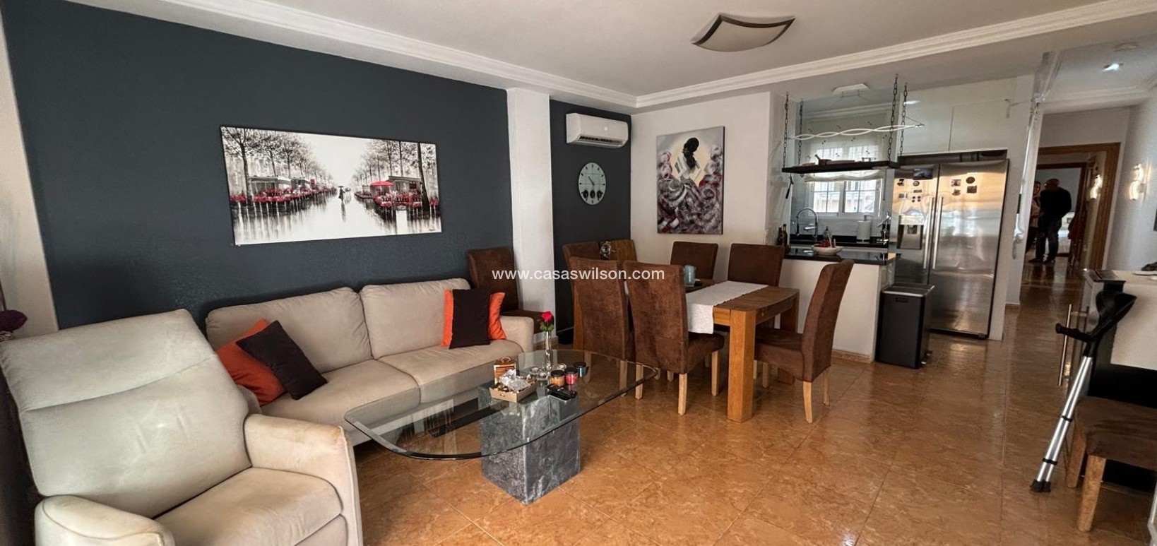 Venta - Apartamento - Torrevieja