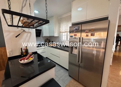 Venta - Apartamento - Torrevieja