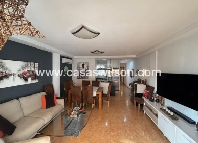 Venta - Apartamento - Torrevieja