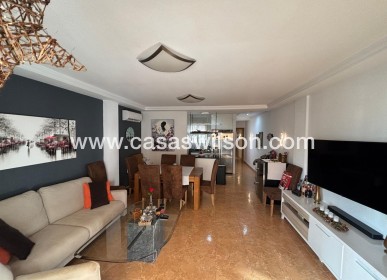 Venta - Apartamento - Torrevieja