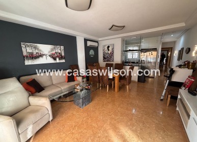 Venta - Apartamento - Torrevieja