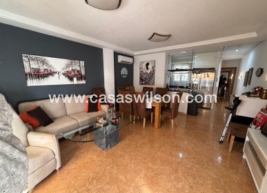 Venta - Apartamento - Torrevieja