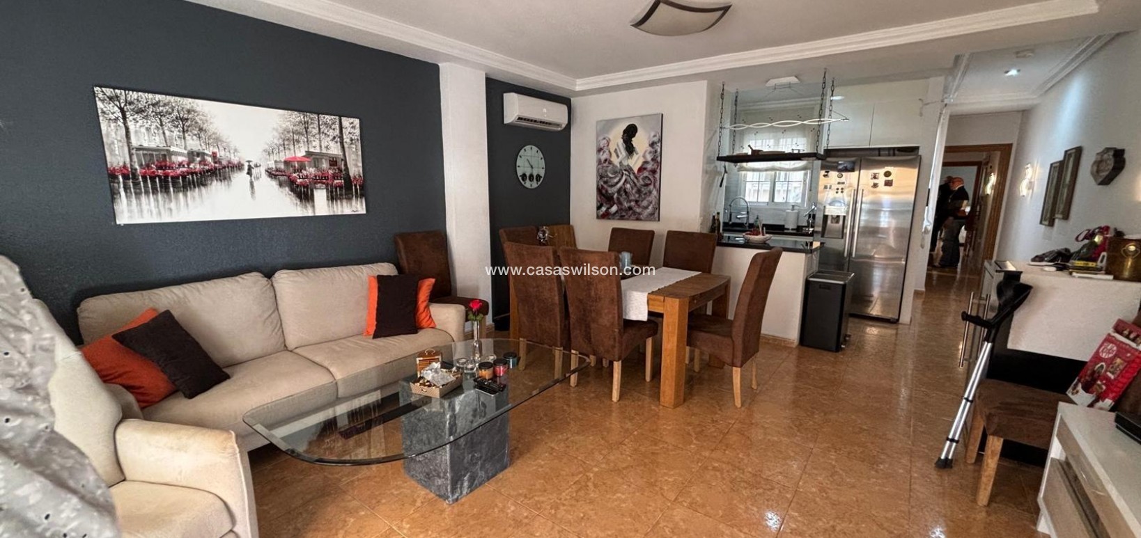 Venta - Apartamento - Torrevieja