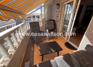 Venta - Apartamento - Torrevieja