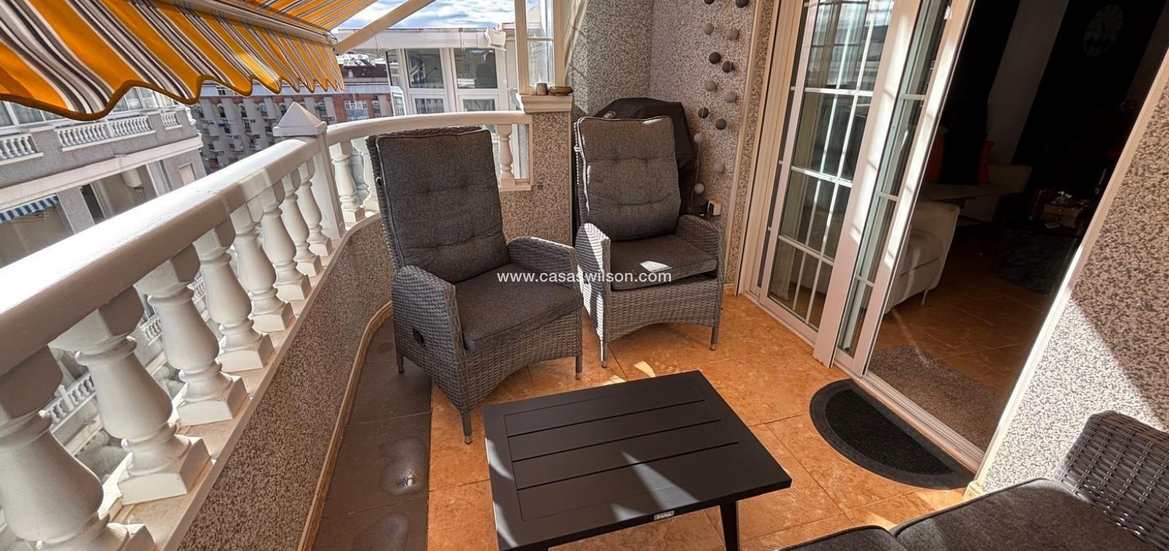 Venta - Apartamento - Torrevieja