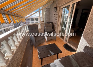 Venta - Apartamento - Torrevieja