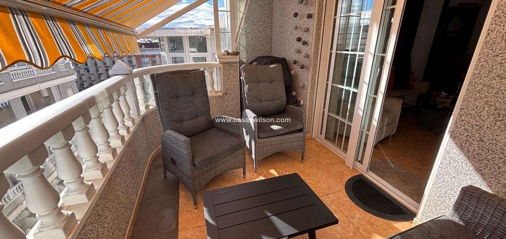 Venta - Apartamento - Torrevieja