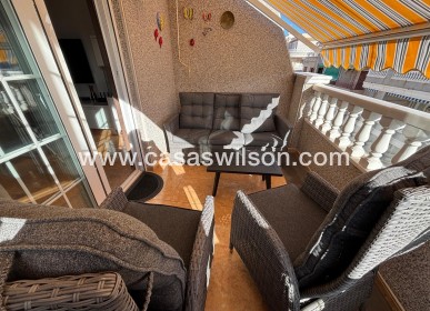 Venta - Apartamento - Torrevieja