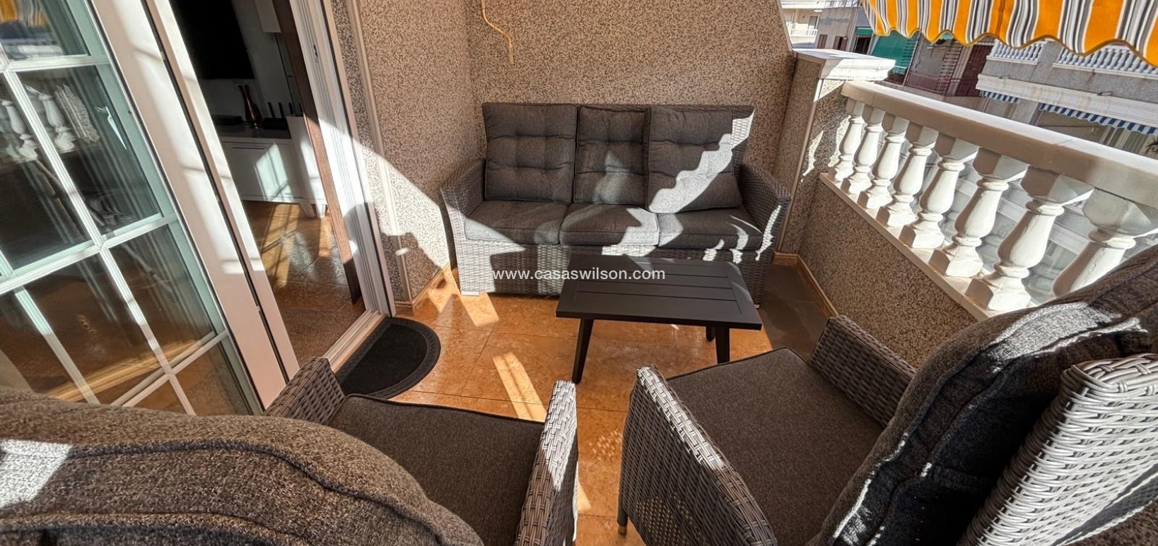 Venta - Apartamento - Torrevieja