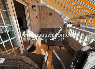 Venta - Apartamento - Torrevieja