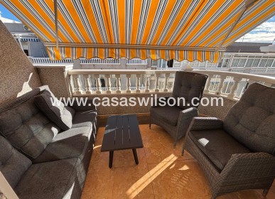 Venta - Apartamento - Torrevieja