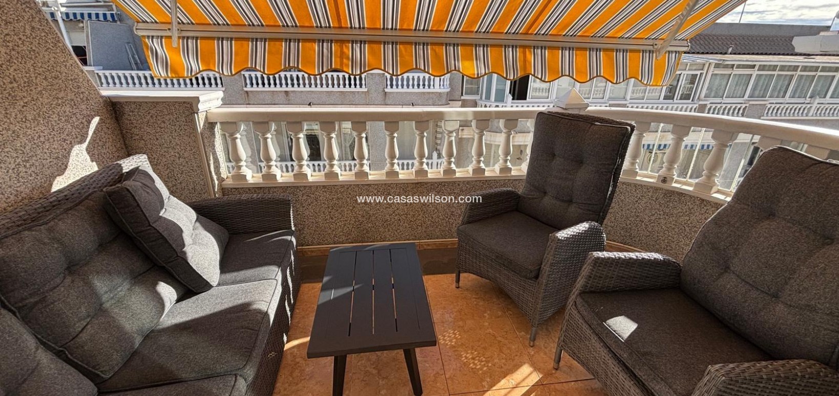 Venta - Apartamento - Torrevieja