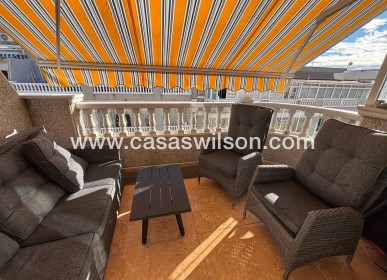 Venta - Apartamento - Torrevieja