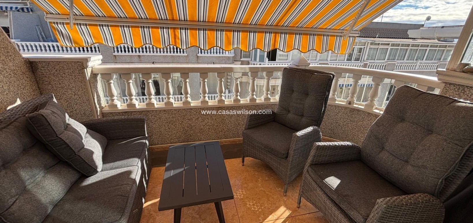 Venta - Apartamento - Torrevieja