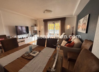 Venta - Apartamento - Torrevieja