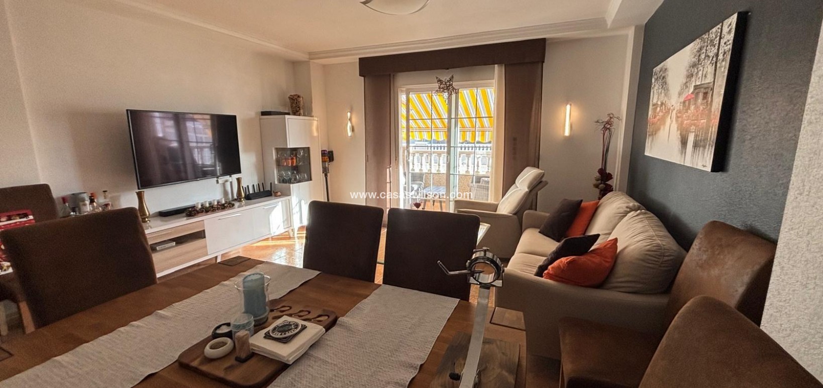 Venta - Apartamento - Torrevieja