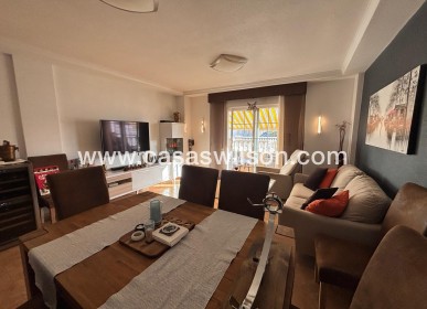 Venta - Apartamento - Torrevieja