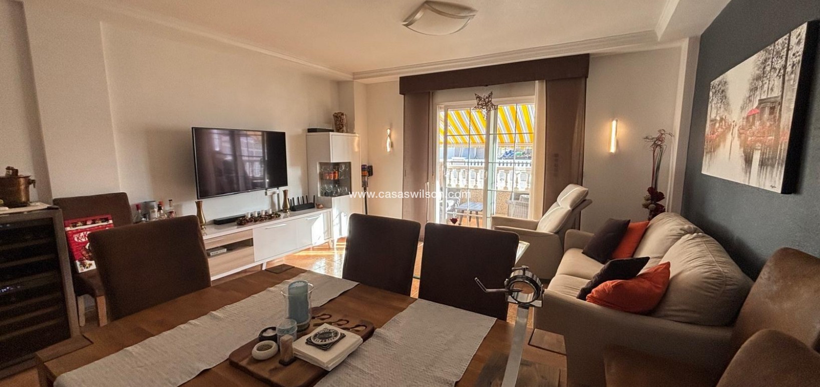 Venta - Apartamento - Torrevieja