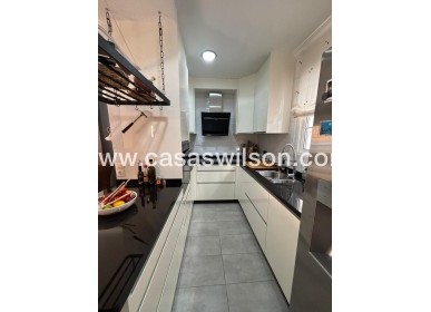 Venta - Apartamento - Torrevieja