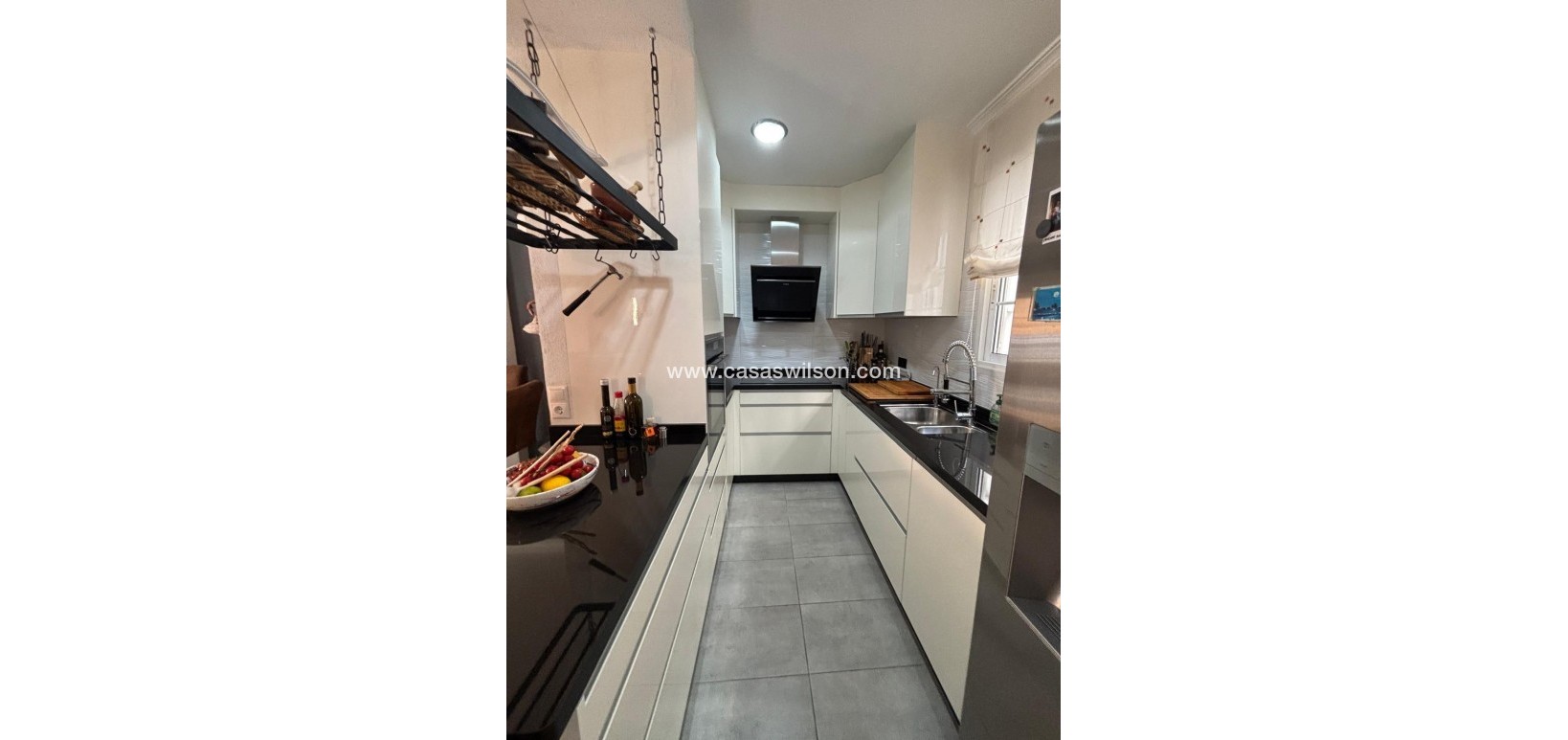 Venta - Apartamento - Torrevieja