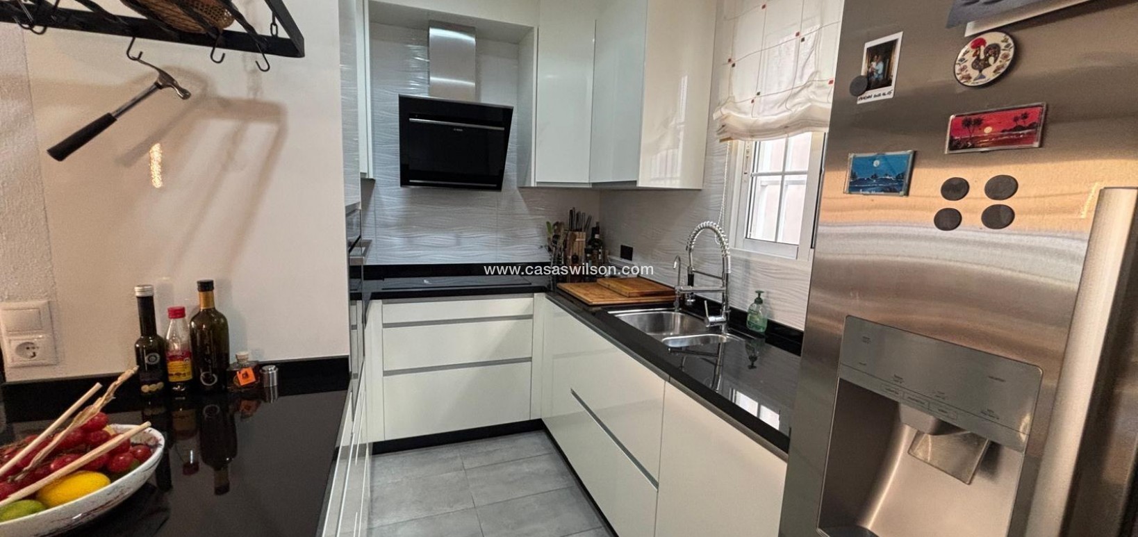 Venta - Apartamento - Torrevieja