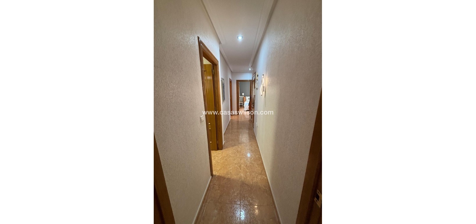 Venta - Apartamento - Torrevieja