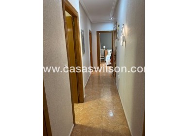 Venta - Apartamento - Torrevieja