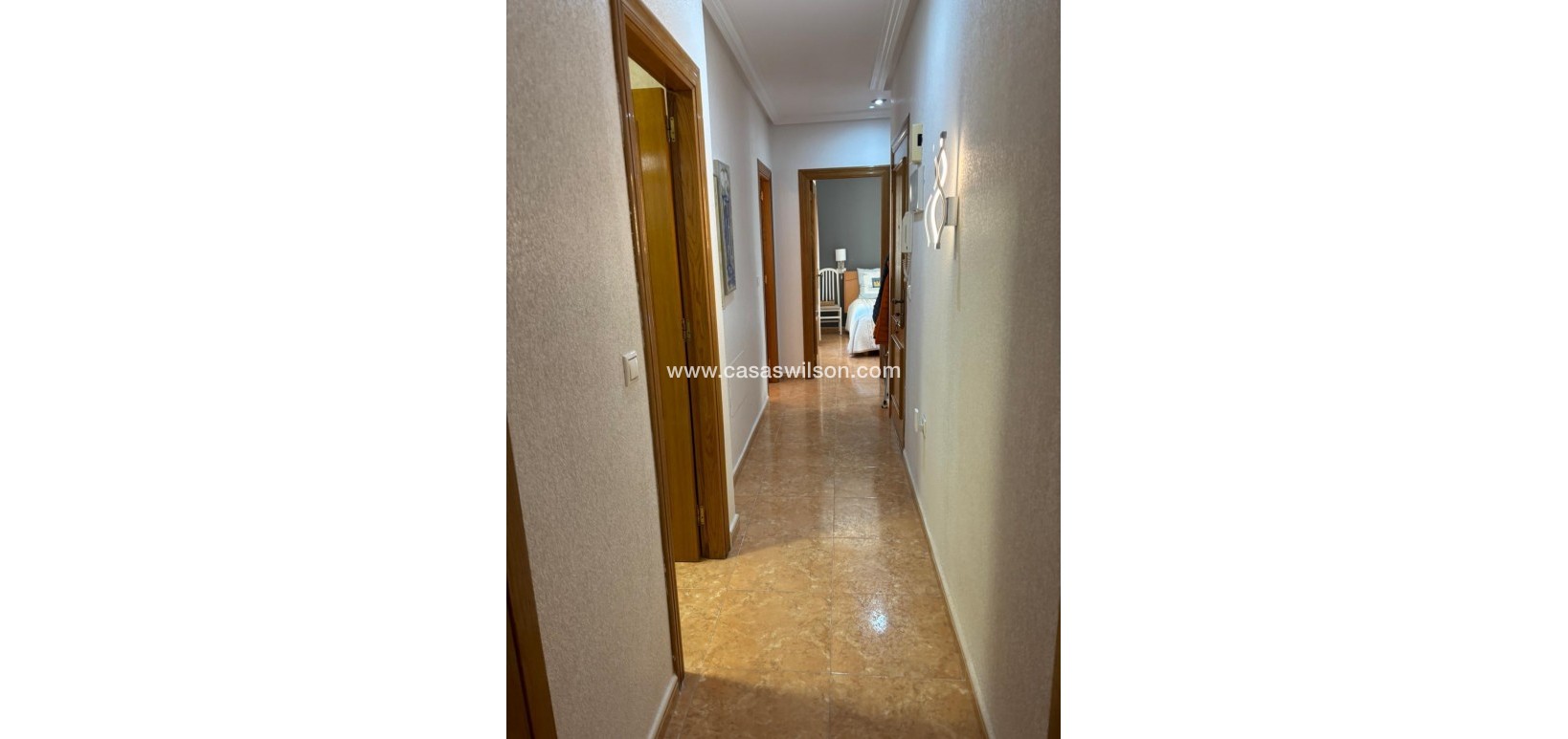 Venta - Apartamento - Torrevieja