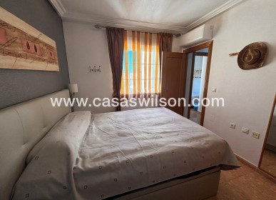 Venta - Apartamento - Torrevieja