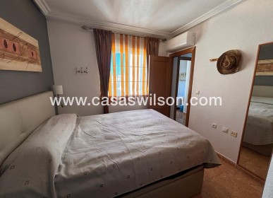 Venta - Apartamento - Torrevieja