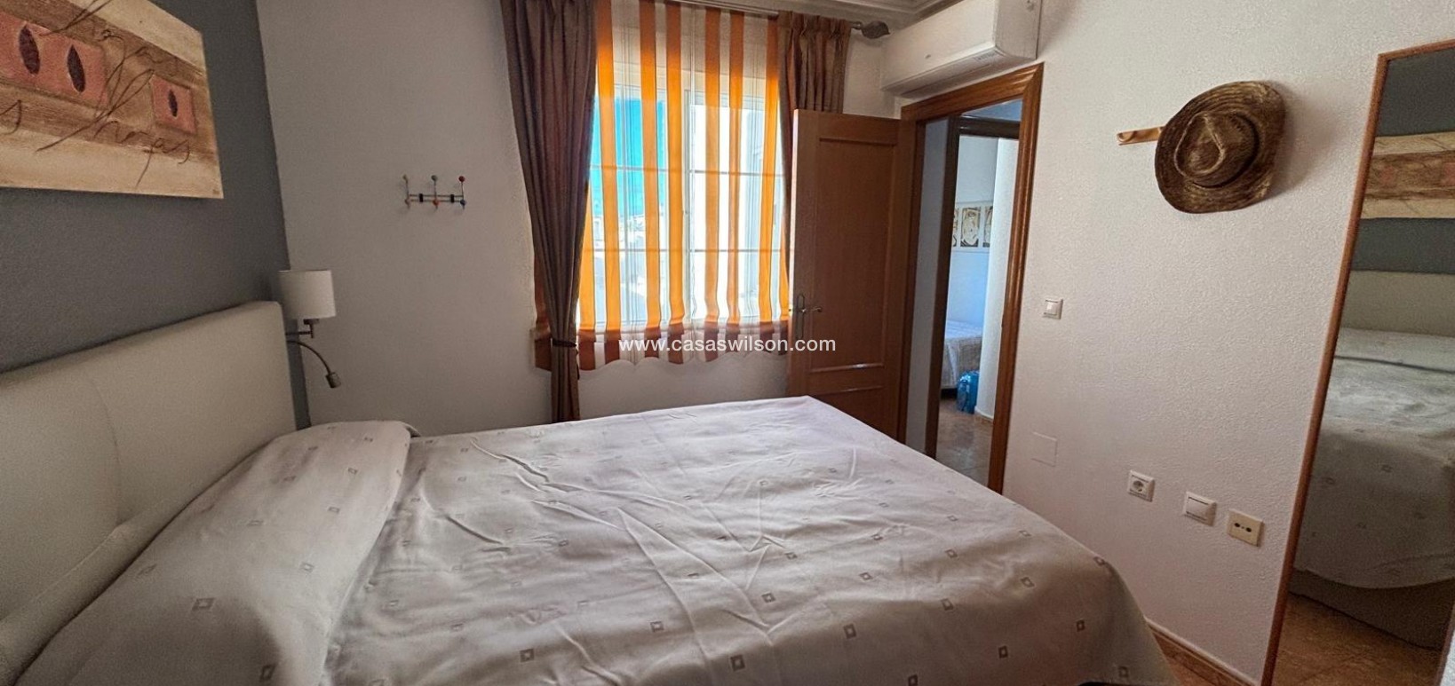 Venta - Apartamento - Torrevieja