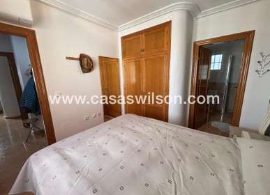 Venta - Apartamento - Torrevieja