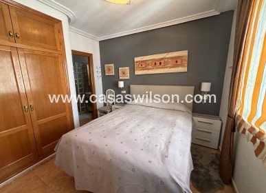 Venta - Apartamento - Torrevieja