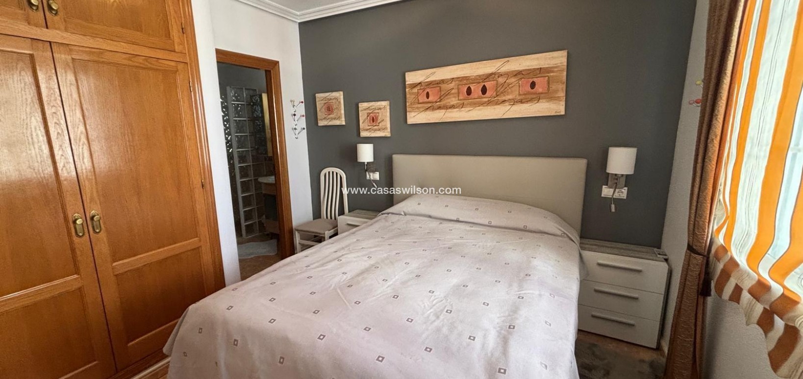 Venta - Apartamento - Torrevieja