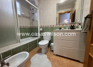 Venta - Apartamento - Torrevieja