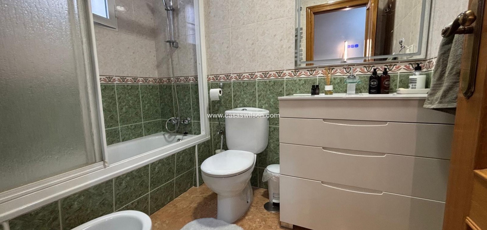 Venta - Apartamento - Torrevieja