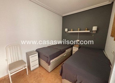 Venta - Apartamento - Torrevieja