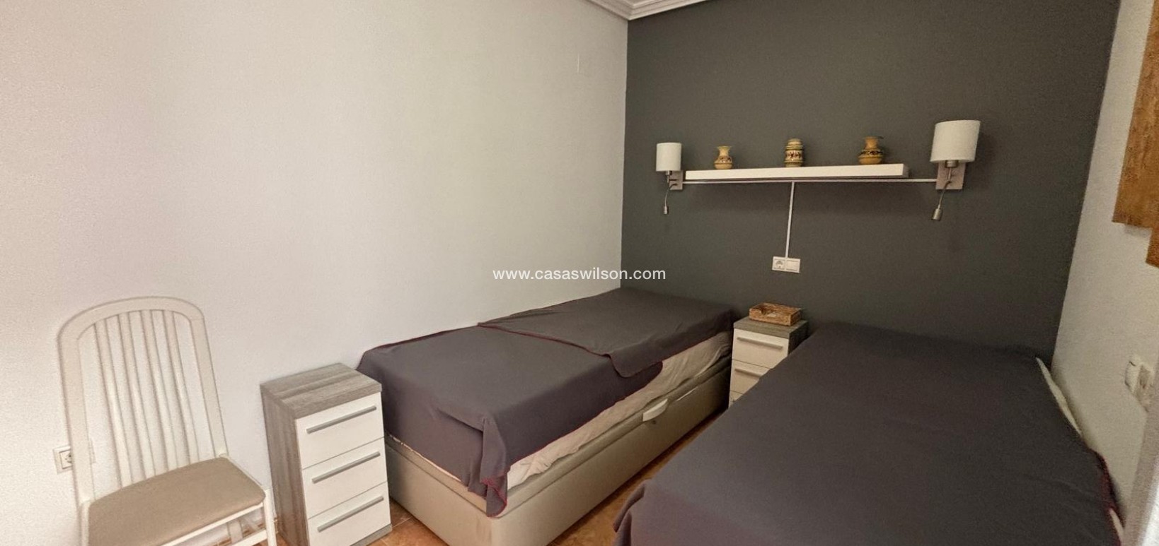 Venta - Apartamento - Torrevieja