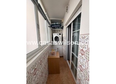 Venta - Apartamento - Torrevieja