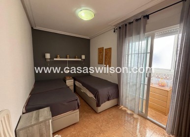 Venta - Apartamento - Torrevieja