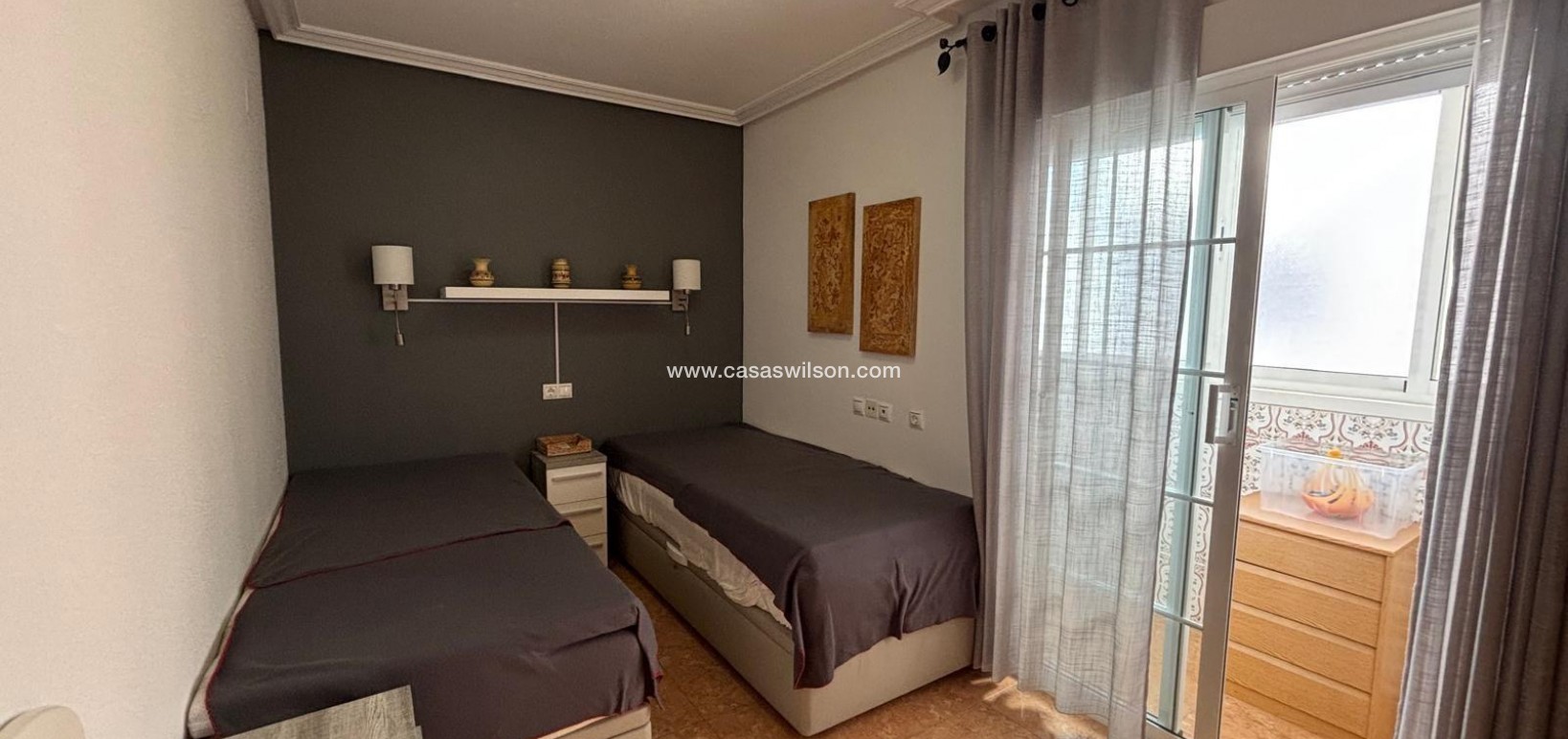 Venta - Apartamento - Torrevieja