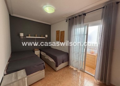 Venta - Apartamento - Torrevieja